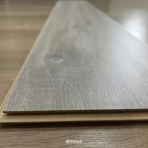 Piso Laminado Quick Step Smart Carvalho Natural Havana QSSM1656 Cx 2,51m²