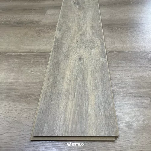 Piso Laminado Quick Step Smart Carvalho Natural Midnight QSSM1487 Cx 2,51m²