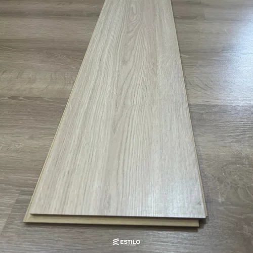 Piso Laminado Quick Step Smart Carvalho Vanilla QSSM2676 Cx 2,51m²