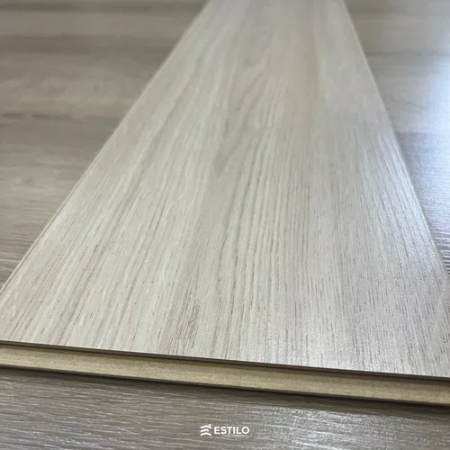 Piso Laminado Quick Step Smart Carvalho Vanilla QSSM2676 Cx 2,51m²