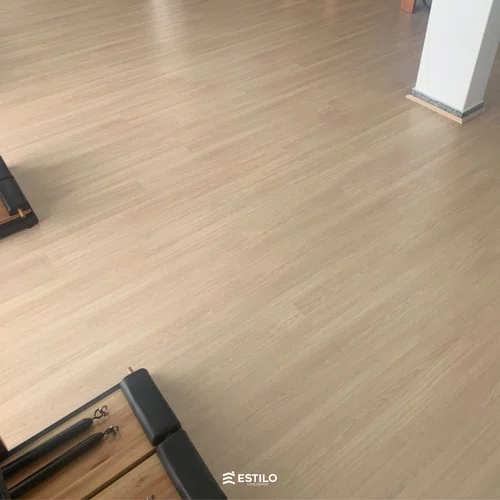 Piso Laminado Quick Step Smart Carvalho Vanilla QSSM2676 Cx 2,51m²