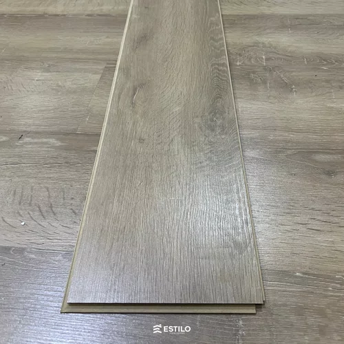 Piso Laminado Quick Step Smart Novo Carvalho Everest QSSM0314 Cx 2,51m²