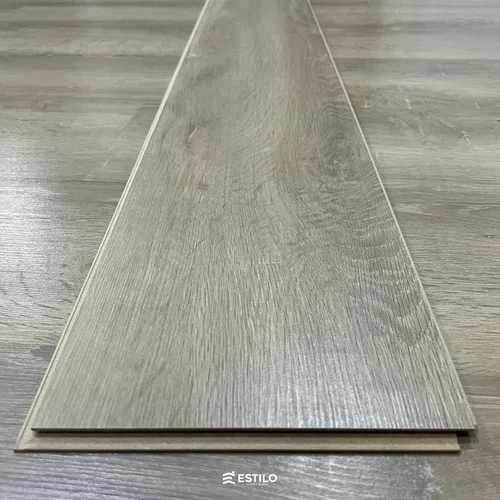 Piso Laminado Quick Step Smart Novo Carvalho Everest QSSM0314 Cx 2,51m²