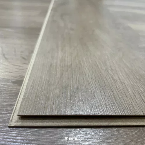 Piso Laminado Quick Step Smart Novo Carvalho Everest QSSM0314 Cx 2,51m²