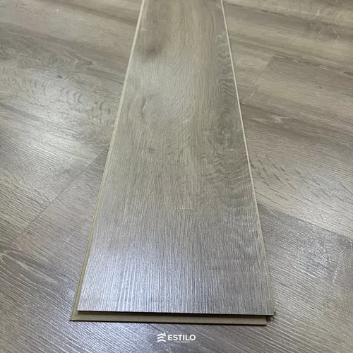 Piso Laminado Quick Step Smart Novo Carvalho Everest QSSM0314 Cx 2,51m²