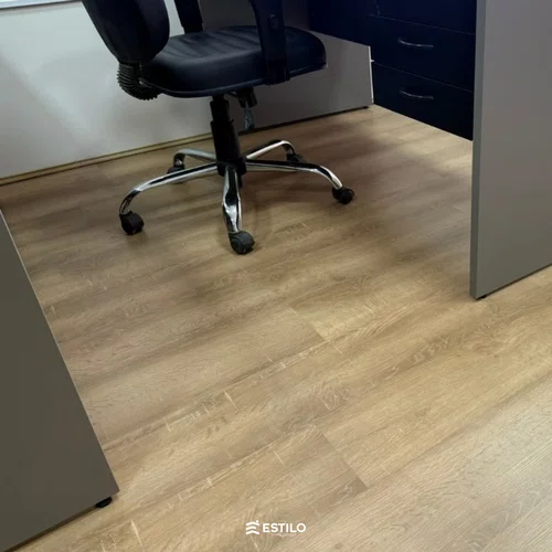 Piso Laminado Quick Step Smart Novo Carvalho Everest QSSM0314 Cx 2,51m²