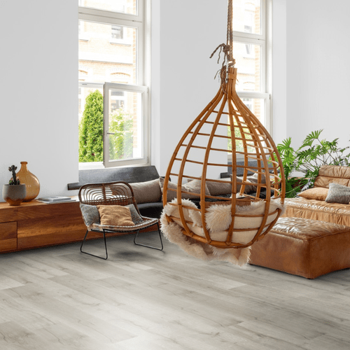 Piso Laminado Quick Step Vision Carvalho Pastis FVIW1611 Cx 2,71m²