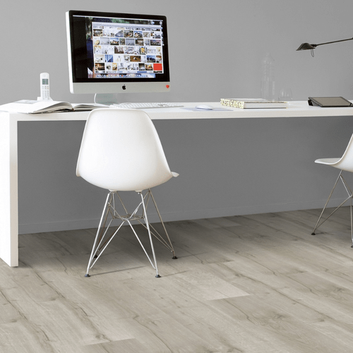 Piso Laminado Quick Step Vision Carvalho Pastis FVIW1611 Cx 2,71m²