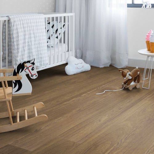 Piso Laminado Quick Step Vision Cumaru Tefé FVIW1666 Cx 2,71m²