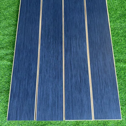 Piso Vinilico Ambienta Make It - Blue Jeans Cx 3,58m²