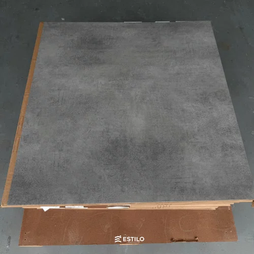 Piso Vinílico Arquitech Château 3mm 92 x 92 cm - Serrant Cx 5,08m²