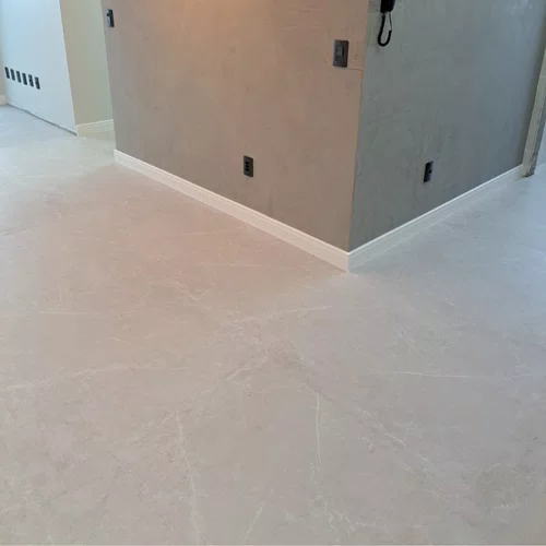 Piso Vinílico Arquitech Château Decor 2mm 92 x 92 cm - Chantilly Cx 5,08m²