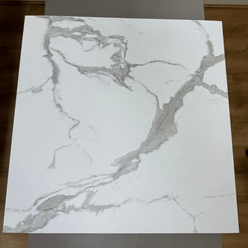 Piso Vinílico Arquitech Château Decor 2mm 92 x 92 cm - Saumur Cx 5,08m²