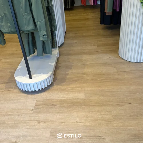 Piso Vinílico Arquitech Lumiere 3mm - Surprise Cx 3,37m²