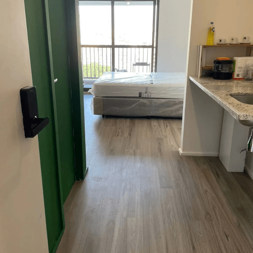 Piso Vinílico Arquitech Magnifique 2mm - Charlotte Cx 4,49m²