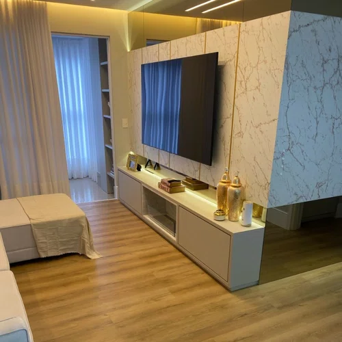 Piso Vinílico Arquitech Magnifique 2mm - Juliette Cx 4,49m²
