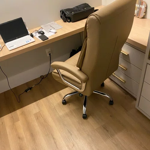 Piso Vinílico Arquitech Magnifique 2mm - Juliette Cx 4,49m²