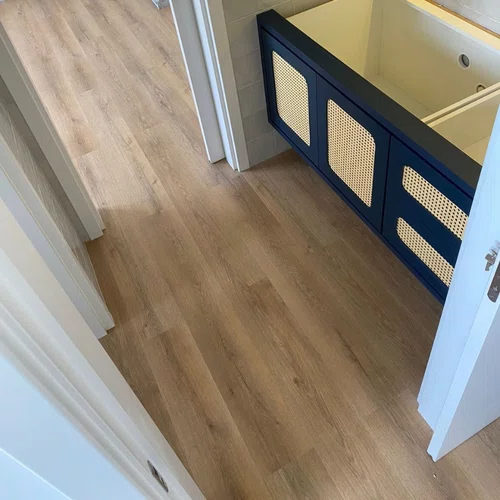 Piso Vinílico Arquitech Magnifique 2mm - Juliette Cx 4,49m²