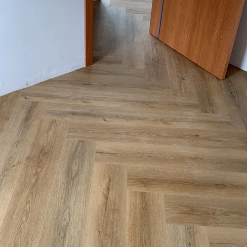 Piso Vinílico Arquitech Magnifique 2mm - Juliette Cx 4,49m²