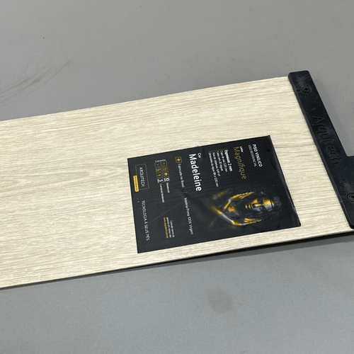 Piso Vinílico Arquitech Magnifique 2mm - Madeleine Cx 4,49m²