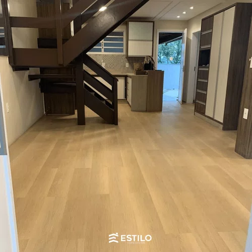Piso Vinílico Arquitech Magnifique 2mm - Margot Cx 4,49m²