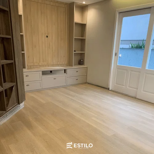 Piso Vinílico Arquitech Magnifique 2mm - Margot Cx 4,49m²