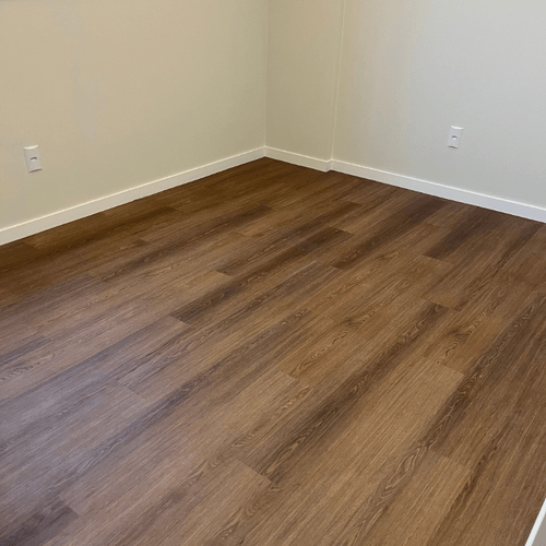 Piso Vinílico Arquitech Magnifique 2mm - Marie  Cx 4,49m²