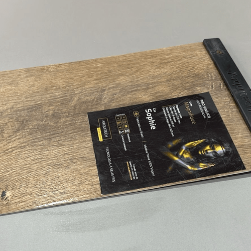 Piso Vinílico Arquitech Magnifique 2mm - Sophie Cx 4,49m²