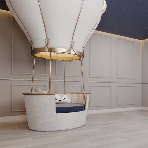 Piso Vinílico Arquitech Magnifique 2mm - Diane Cx 4,49m²