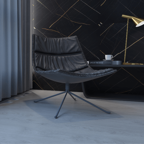 Piso Vinílico Arquitech Magnifique 2mm - Dominique Cx 4,49m²