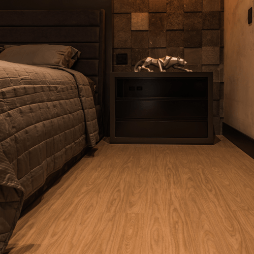 Piso Vinílico Arquitech Magnifique 2mm - Florence Cx 4,49m²