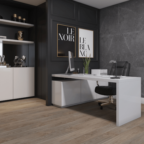 Piso Vinílico Arquitech Magnifique 2mm - Louise Cx 4,49m2
