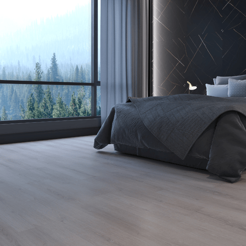 Piso Vinílico Arquitech Magnifique 2mm - Madeleine Cx 4,49m²