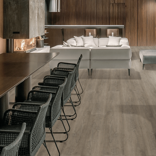 Piso Vinílico Arquitech Magnifique 2mm - Marcelle Cx 4,49m²
