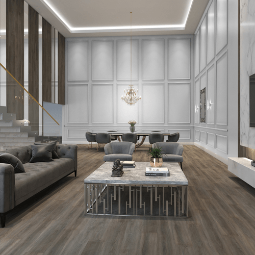 Piso Vinílico Arquitech Magnifique 2mm - Marcelle Cx 4,49m²