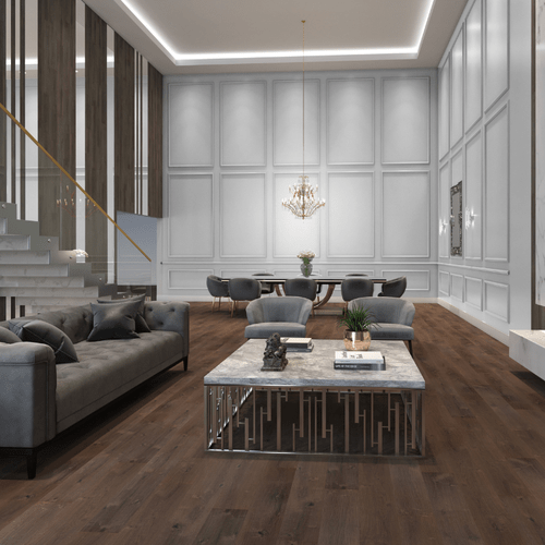 Piso Vinílico Arquitech Magnifique 2mm - Sophie Cx 4,49m2