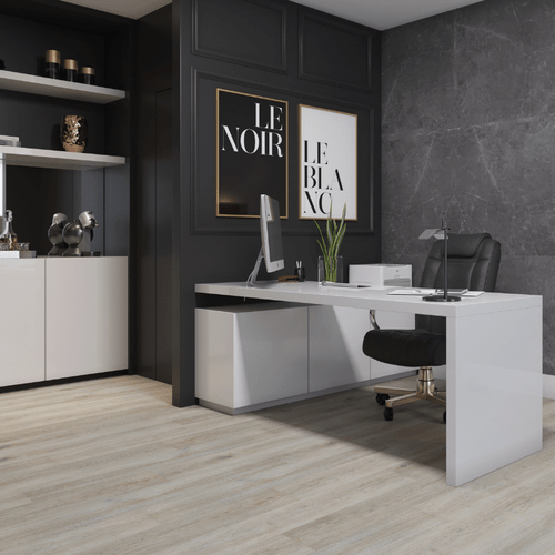 Piso Vinílico Arquitech Magnifique 2mm - Valentine Cx 4,49m²