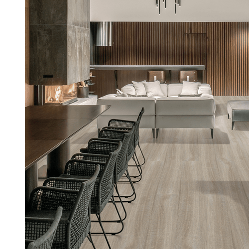 Piso Vinílico Arquitech Magnifique 2mm - Valentine Cx 4,49m²