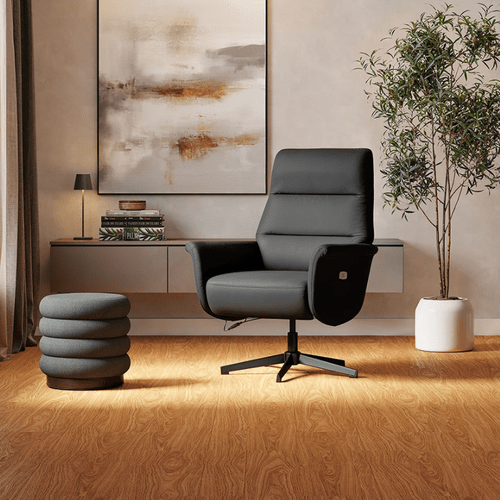Piso Vinílico Pix Clicado 4mm - Lena Cx 2,251m²