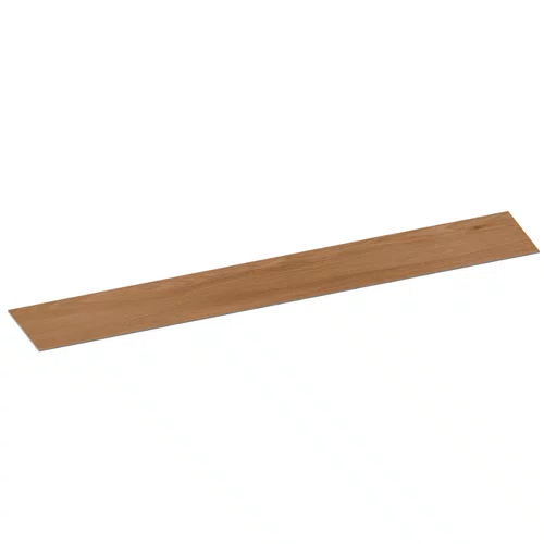 Piso Vinilico Ruffino Bravo 3mm - Rustico Amaranto Cx 2,60m²