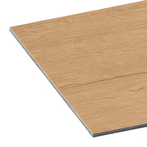 Piso Vinilico Ruffino Bravo 3mm - Rustico Angelim Cx 2,60m²