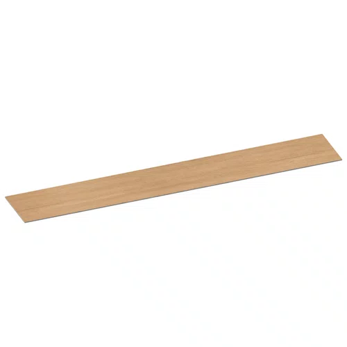 Piso Vinilico Ruffino Bravo 3mm - Rustico Angelim Cx 2,60m²