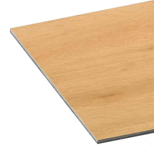 Piso Vinilico Ruffino Bravo 3mm - Rustico Embauba Cx 2,60m²