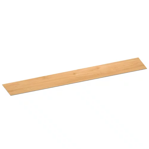 Piso Vinilico Ruffino Bravo 3mm - Rustico Embauba Cx 2,60m²