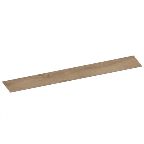 Piso Vinilico Ruffino Bravo 3mm - Rustico Freijo Claro Cx 2,60m²