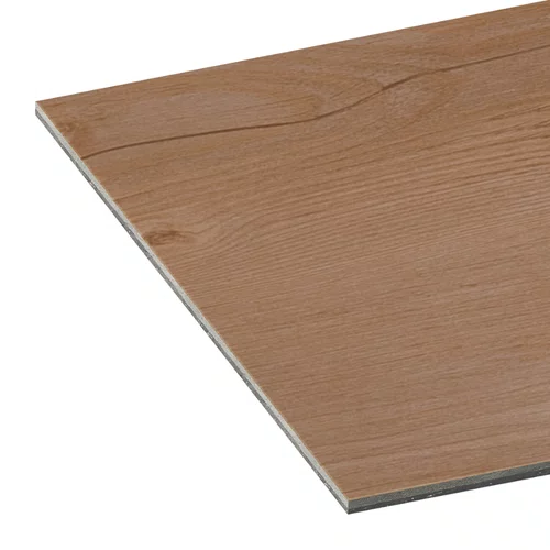Piso Vinilico Ruffino Bravo 3mm - Rustico Macadamia Cx 2,60m²