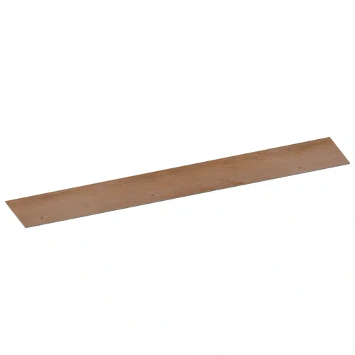 Piso Vinilico Ruffino Bravo 3mm - Rustico Macadamia Cx 2,60m²