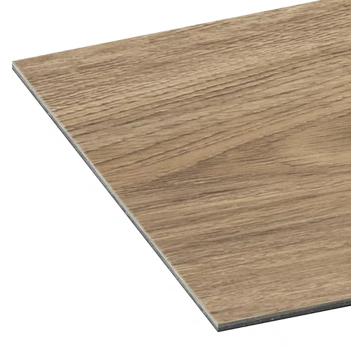 Piso Vinilico Ruffino Nobile 2mm - Rustico Amêndoa Cx 3,90m²