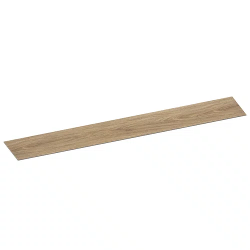 Piso Vinilico Ruffino Nobile 2mm - Rustico Amêndoa Cx 3,90m²