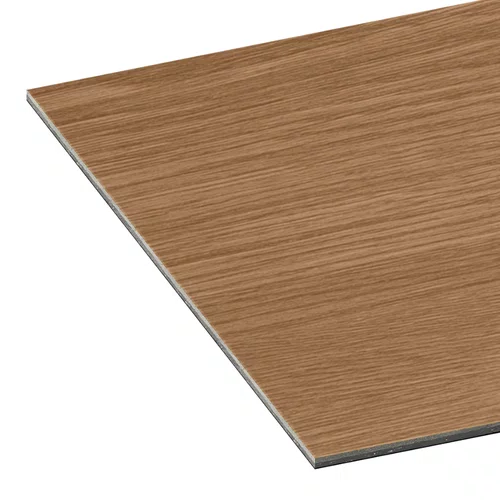 Piso Vinilico Ruffino Nobile 2mm - Rustico Andiroba Cx 3,90m²